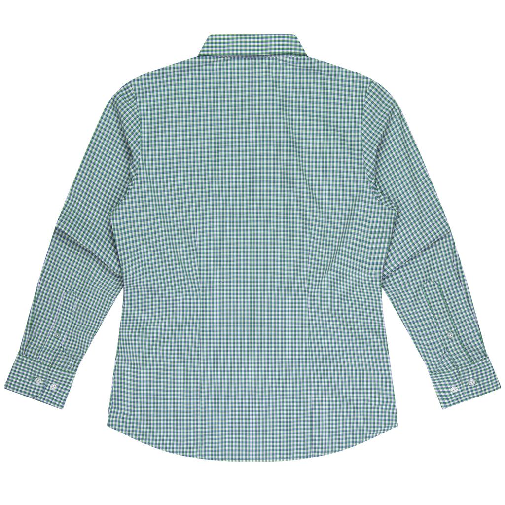 Back View - 2907L21A