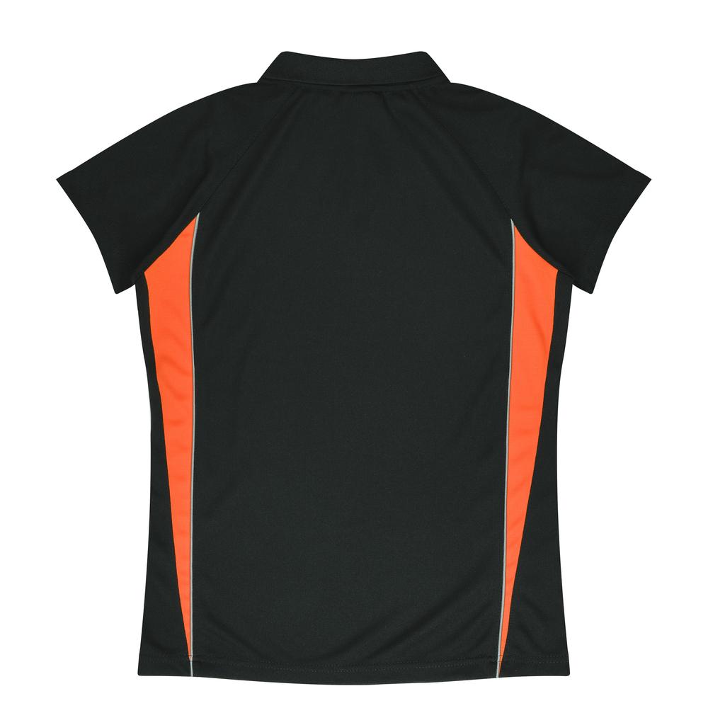 Back View - 23040238A