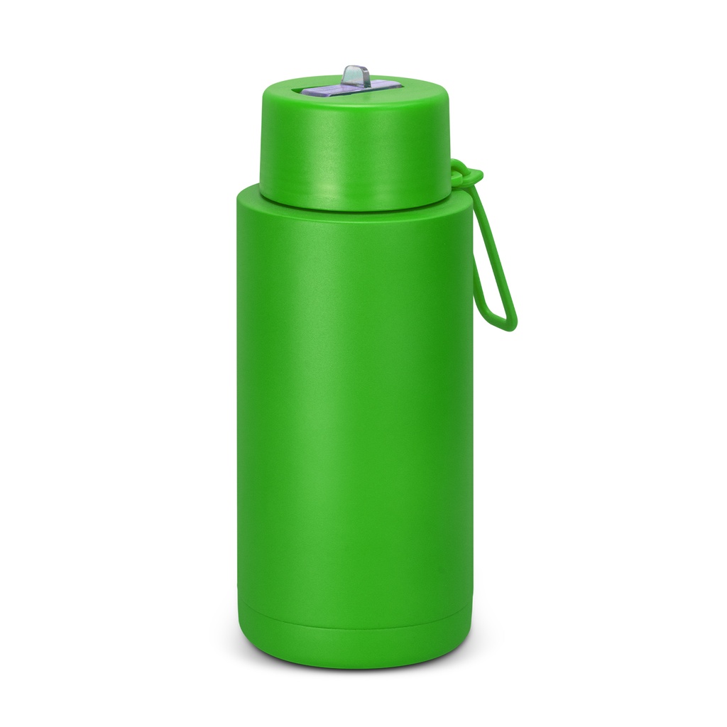Bright Green