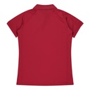 Back View - 230810018