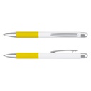 White/Yellow