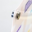 Magnetic Attachment