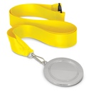 Yellow/Silver