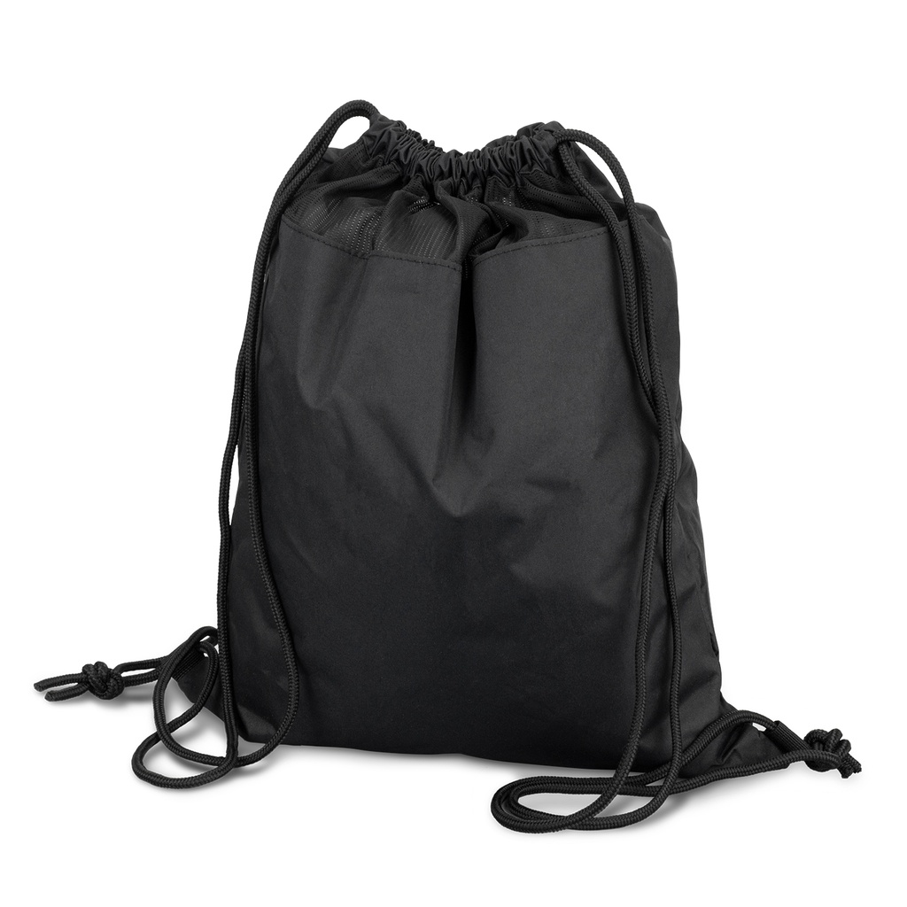 Closed Bag
