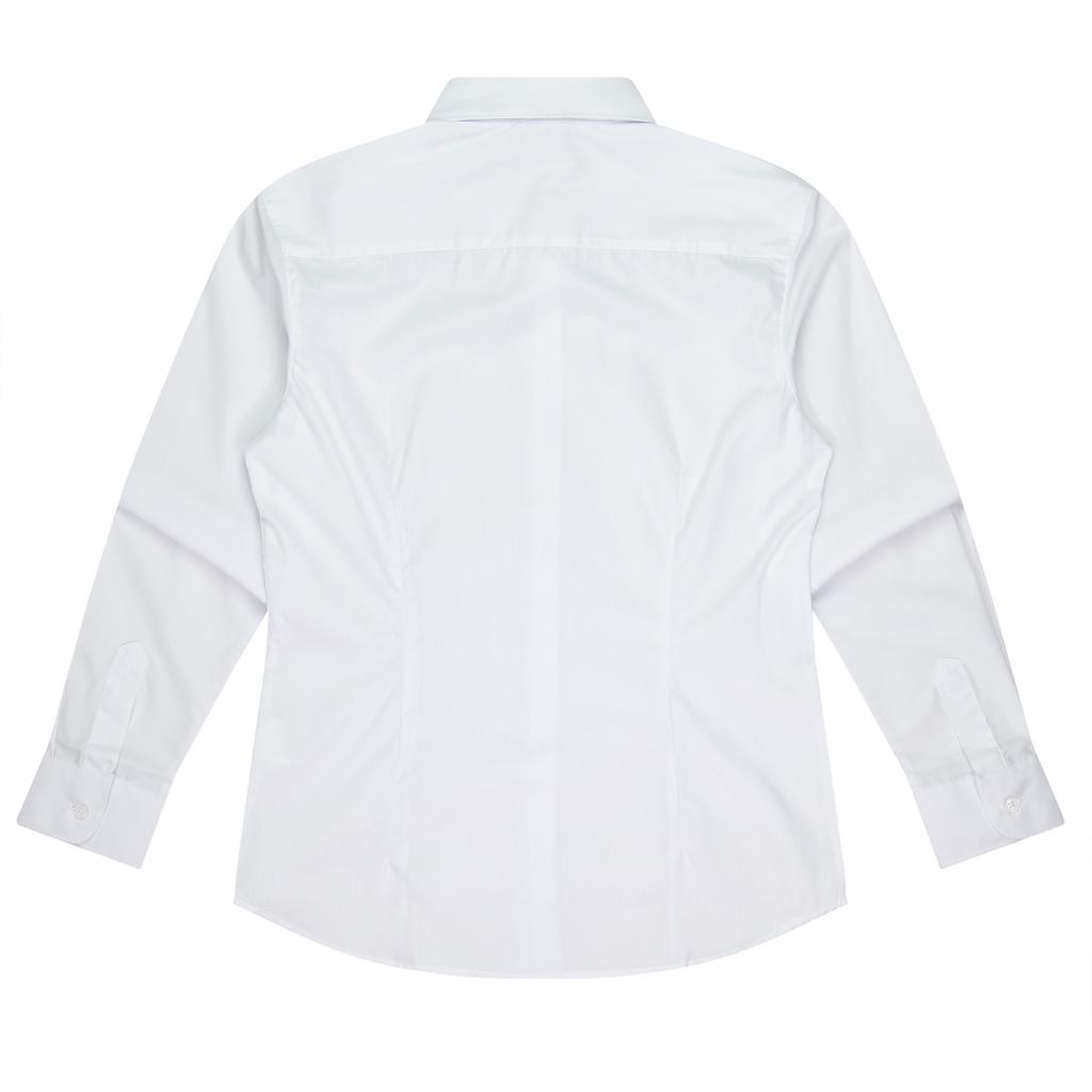 Back View - 2910L016
