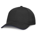 Black/Dark Blue