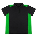 Bright Green