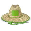 Bright Green