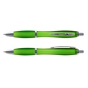 Bright Green