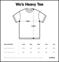 Size Guide - Style 4080