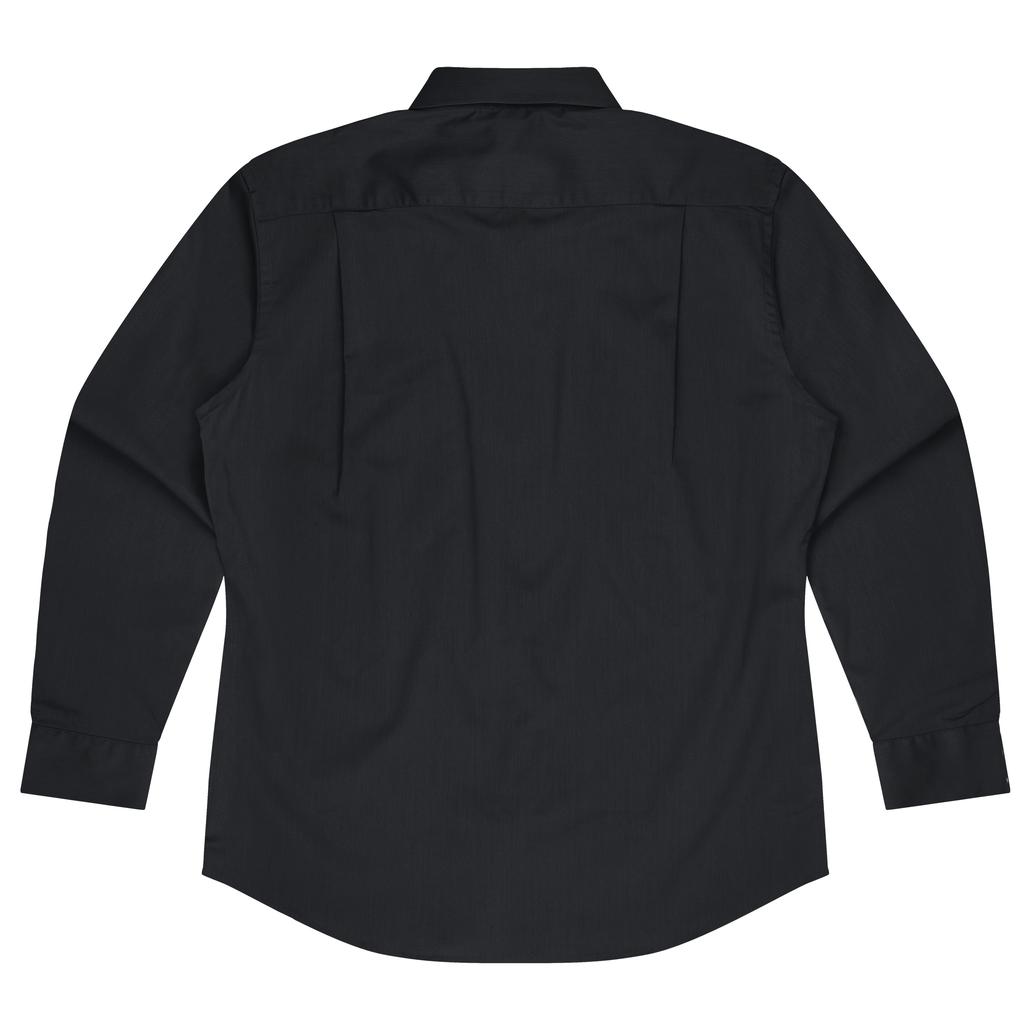 Back View - 1903L022