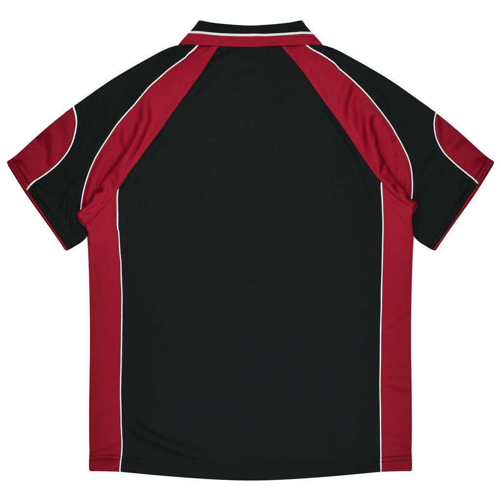 Back View - 330002103
