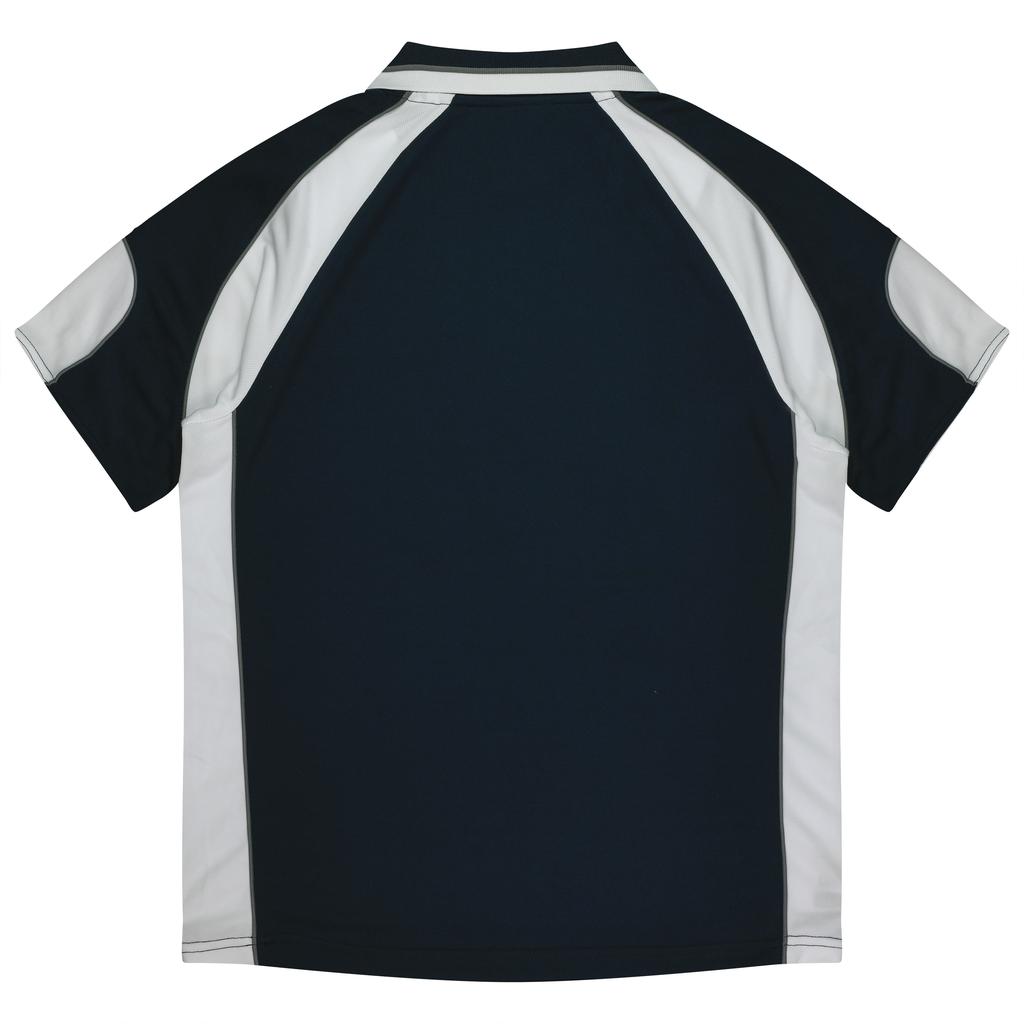 Back View - 330008017