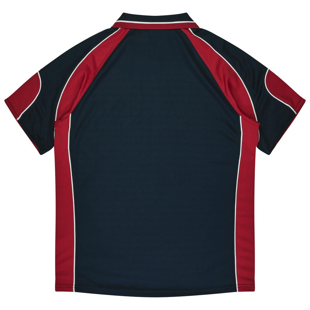 Back View - 330008102
