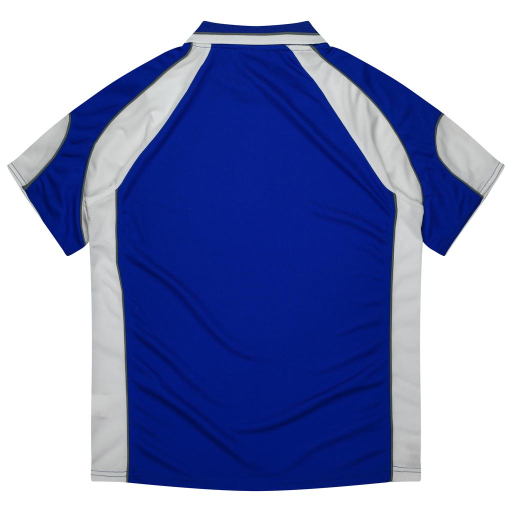 Back View - 330011016