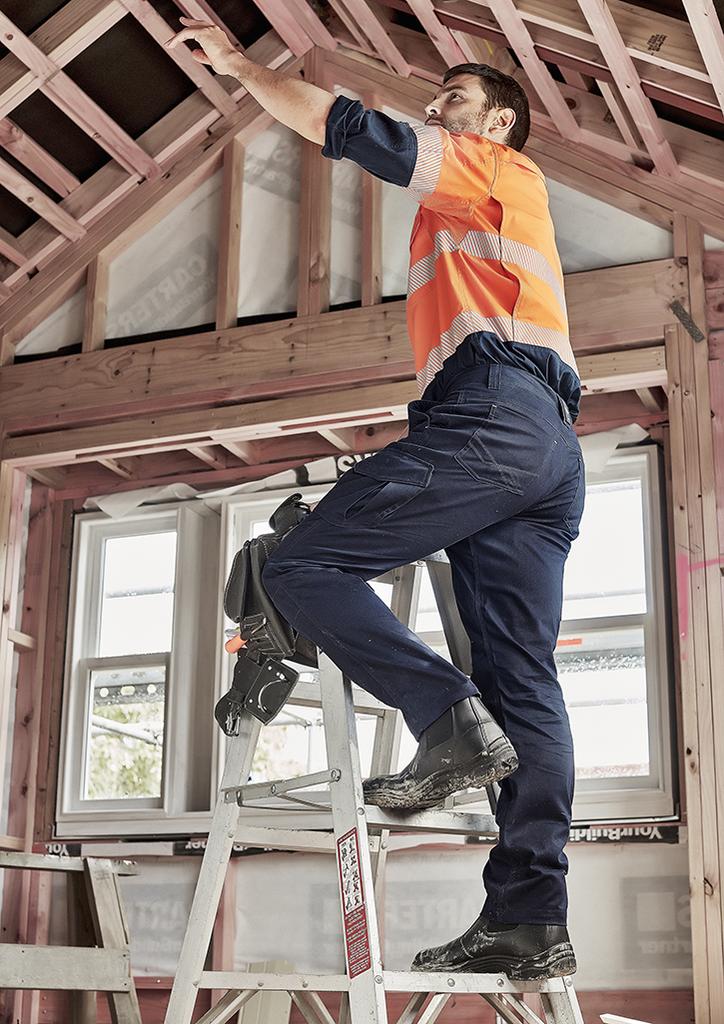 Model - Style ZP145R