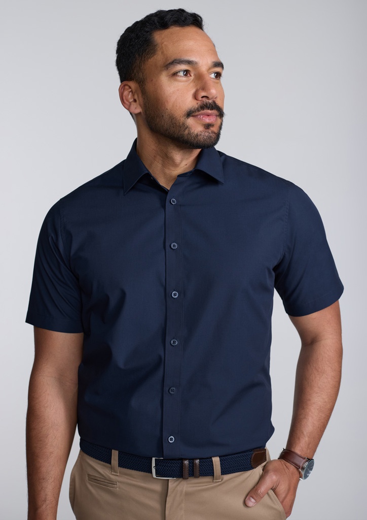 Model - Navy