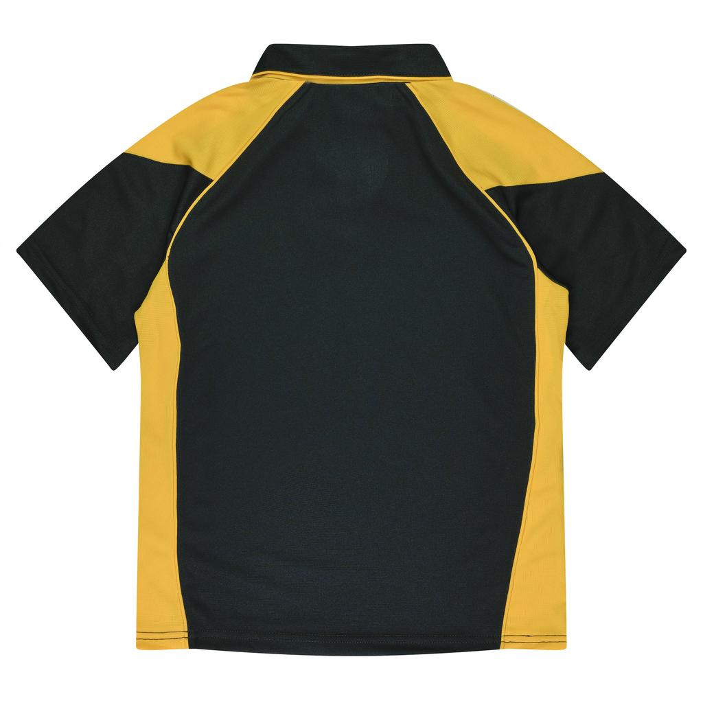 Back View - 23010206A