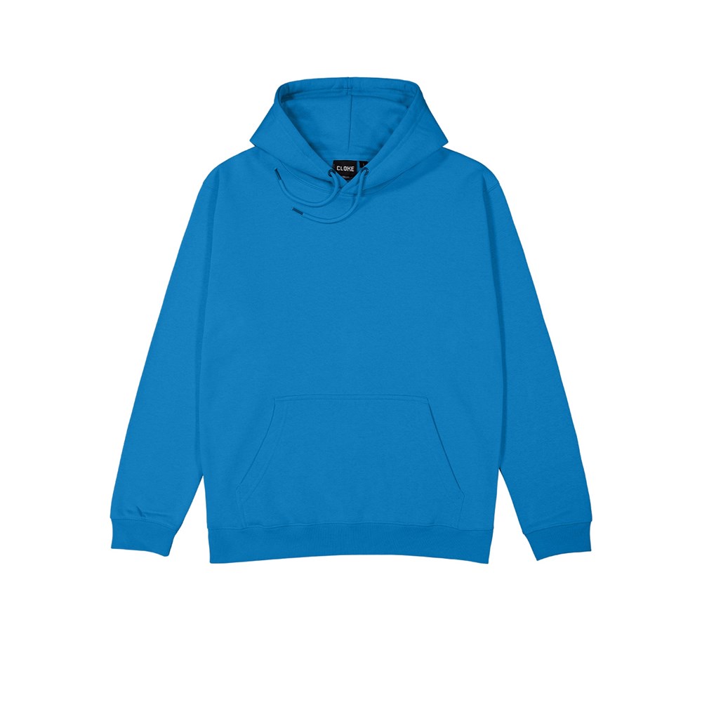 HSI - Origin Hoodie - Mens