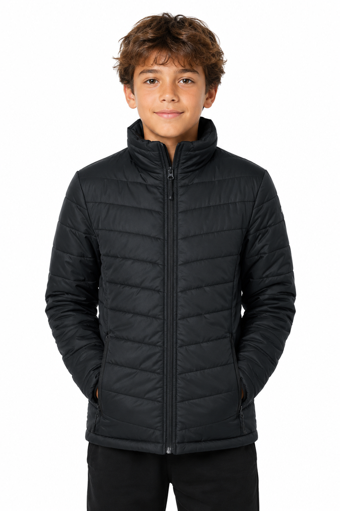 3522 - KIDS BULLER PUFFER JKT
