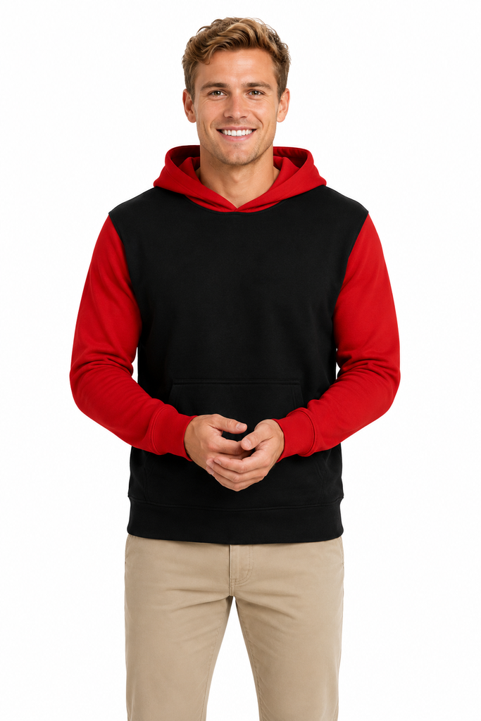 1530 - ** MENS MONASH HOOD