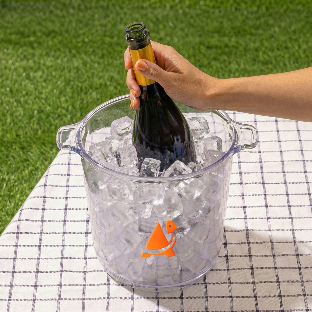 Alpine Ice Bucket - 129575