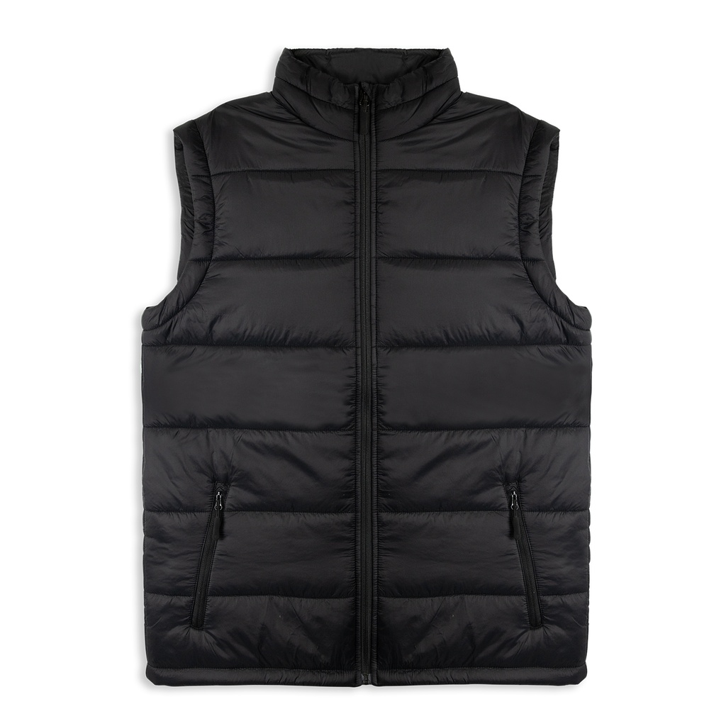 TRENDSWEAR Milford Mens Puffer Vest - 125970