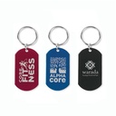 Lotus Key Ring - 106175