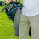 Waffle Golf Towel - 127438