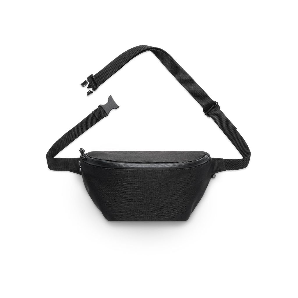 Recycled Waist Bag - 1013