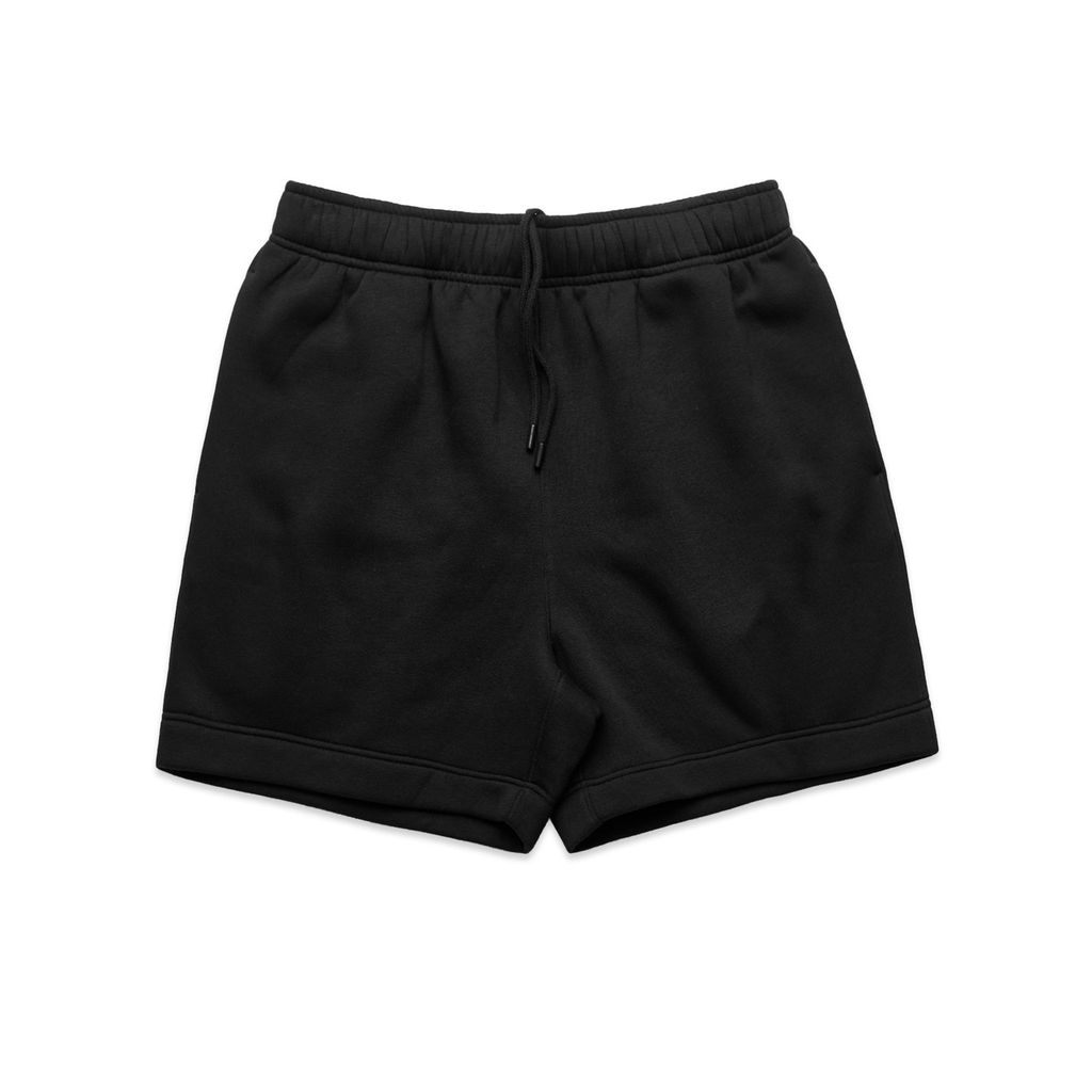 Relax Track Shorts 18" - 5933